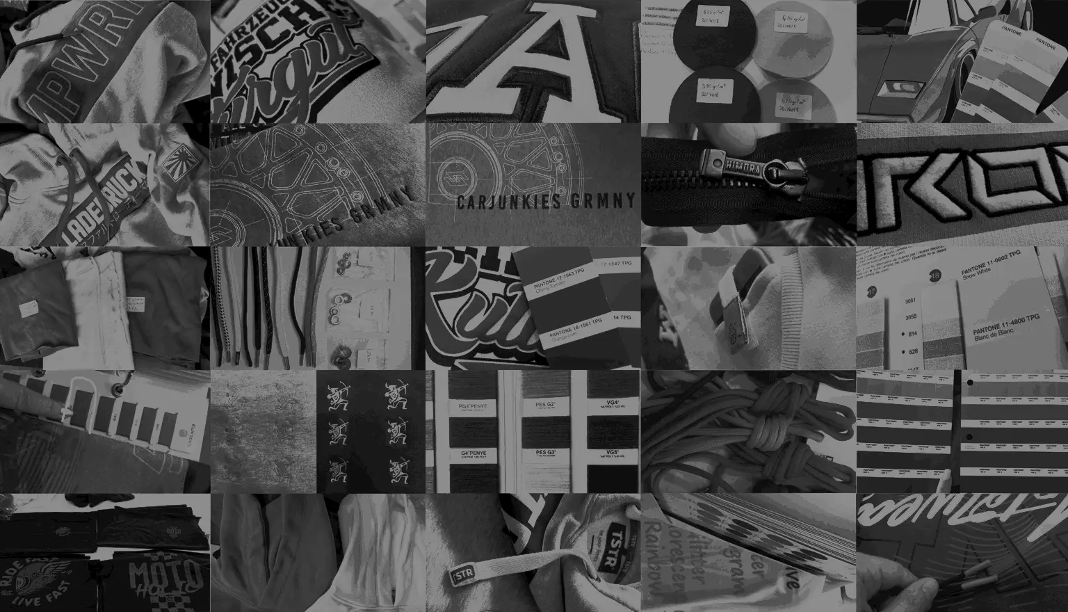 NEXXA MODE TEXTILHERSTELLER TEXTILPRODUKTION FASHION & MORE