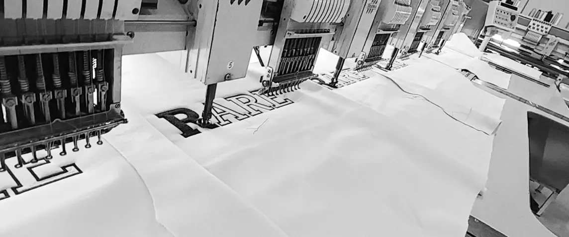 NEXXA MODE TEXTILHERSTELLER TÜRKEI | BEKLEIDUNG | FASHION | PRODUKTION